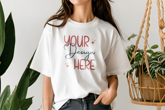 Download Bella Canvas 3001 Mockup White PSD - Bella canvas Collection