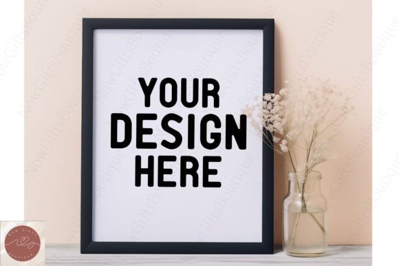 Download Single Frame Mockup - Frame mockup Collection